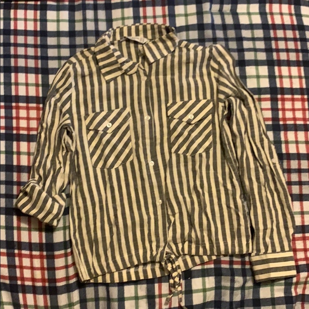 Doesn’t fit